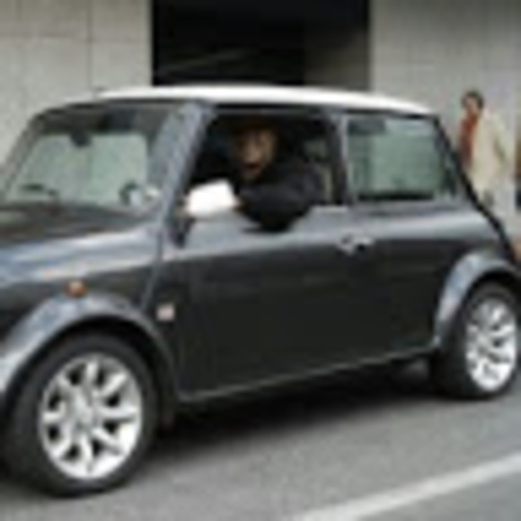 Meet your Posher, M - Picture 1 of 1